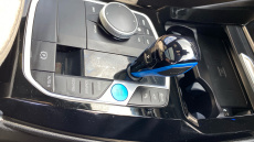 BMW iX3 210kW M Sport Pro 80kWh 5dr Auto Electric Estate